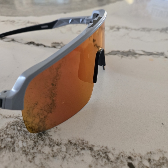 Oakley Kansas City Chiefs Sutro Lite PRIZM Sunglasses - Picture 3 of 5